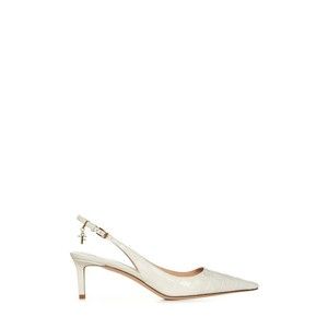 Tom Ford Angelina 55 Slingback - NWT